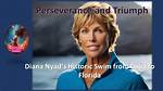 Diana Nyad: a Voice of Perseverance and Inspiration