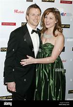 Diane Neal and Marcus Fitzgerald's Enduring Love