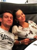 Did Anita Lovren Have an Affair with an Old Friend While Married?