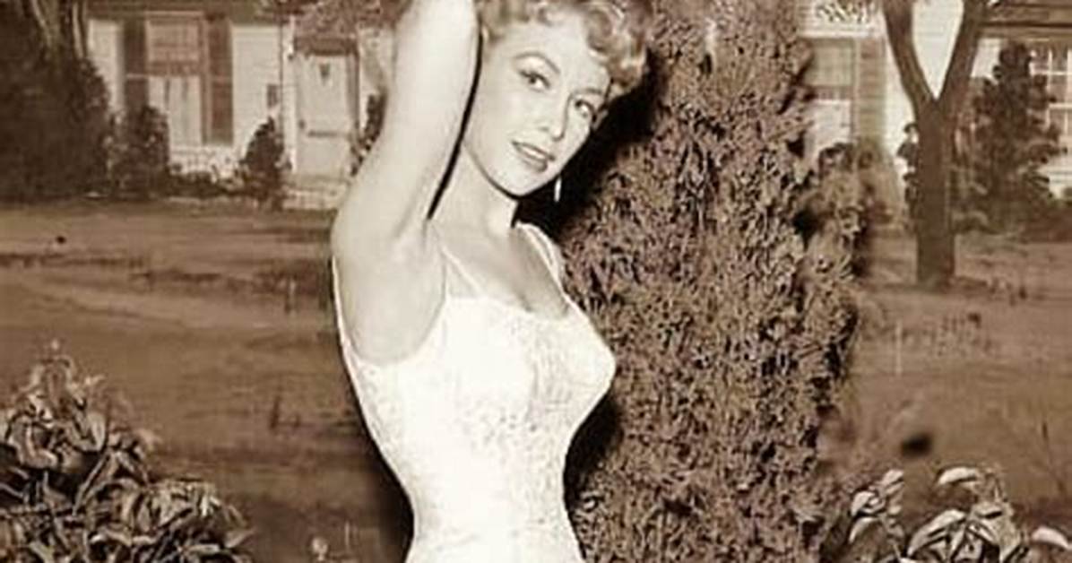 Did Barbara Eden Die, Death News Real or Hoax? Age and Family |