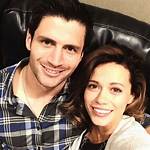 Did Bethany Joy Lenz Ever Date Co-Star James Lafferty? She Says. ..