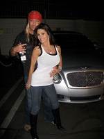 Did Bret Michaels and Taya Date? Celebrity. Fm #1 Official Stars, Business & People Network,