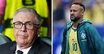 Did Carlo Ancelotti Win the World Cup?