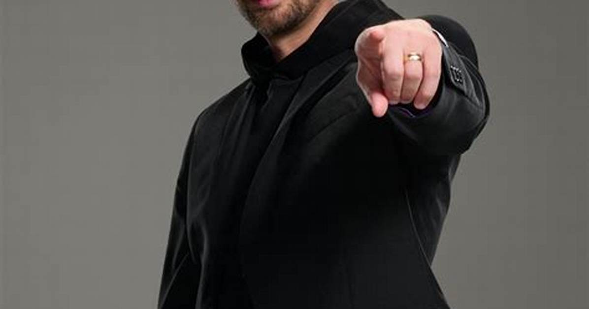 Did Chandler Hallow Go to Jail? Celebrity. Fm #1 Official Stars, Business & People Network, W ·
