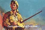Did Davy Crockett Have a Lot of Money? Celebrity. Fm #1 Official Stars, Business & People Net