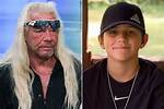Did Dog the Bounty Hunters Son Die? Celebrity. Fm #1 Official Stars, Business & People Net |