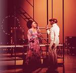 Did Donny Hathaway and Roberta Captivate Hearts