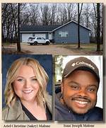 Did Isaac Malone Kill His Wife Ariel Sakry? Murder Suicide Wadena Mn – Death Cause & Obituary