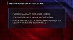Did Jesse Hogue Commit Suicide? Jackie Hogue Murder Trial & Cold Justice