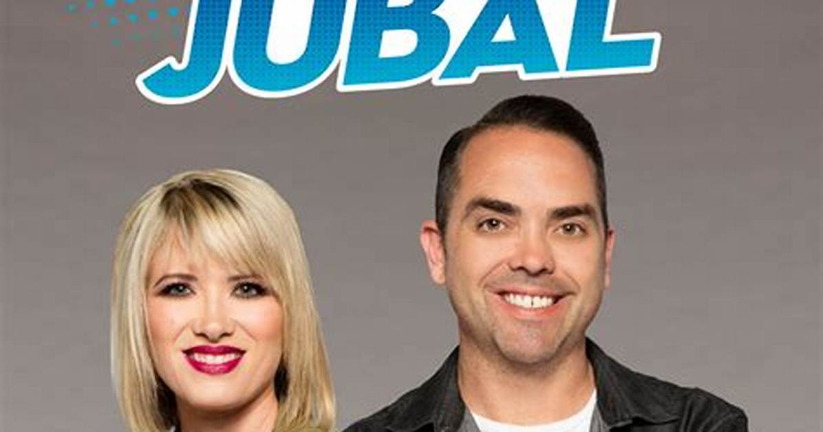 Did Jubal and Alex Divorce? Exclusive Insights Revealed