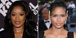 Did Keke Palmer and Cassie Date?
