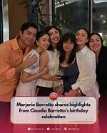 Did Marjorie Barretto’s Daughter Claudia Barretto and Basti Lorenzo Break up or Are They Still Together?