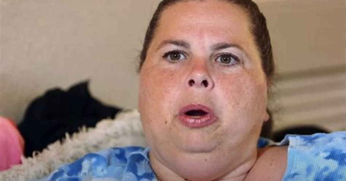 Did Marla My 600-Lb Life Died? Marla Mccants Still Alive Now? Surgery Update