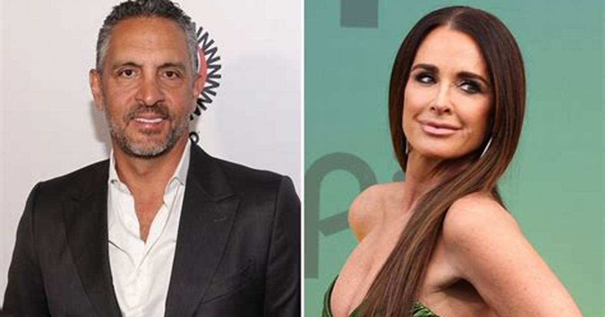 Did Mauricio Umansky Cheat on Kyle? Unraveling the Rumors