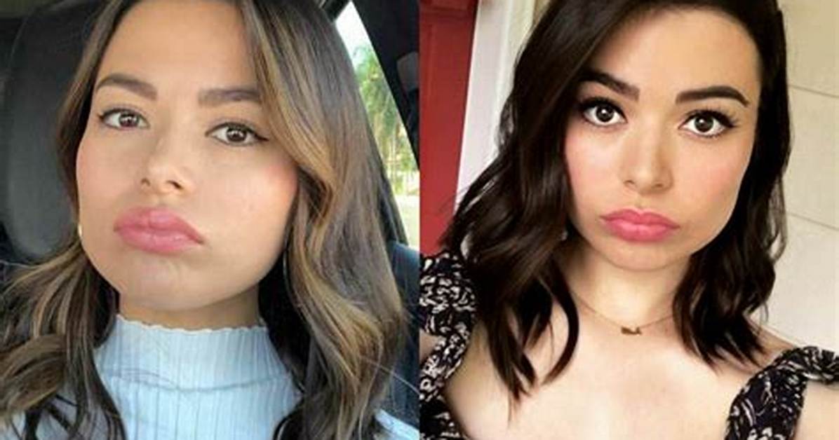 Did Miranda Cosgrove Get Plastic Surgery? Truth Uncovered