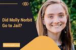 Did Molly Nibbit Go to Jail? the Untold Story