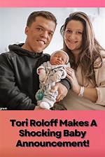Did Molly Roloff Have a Baby? Inside Little People Big World Star's Quiet Life ·