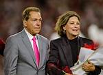 Did Nick Saban's Wife Kristen File for Divorce? Find out the Truth