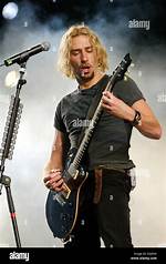 Did Nickelback Frontman Chad Kroeger Leave the Band?