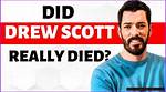 Did One of the Property Brothers Pass Away? Uncovering the Truth
