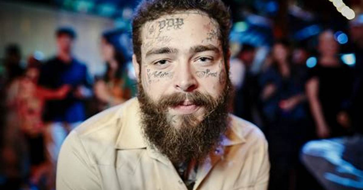 Did Post Malone Play Basketball? |