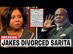 Did Serita Jakes File for Divorce? Latest Updates on Her Marital Status