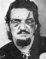 Did Someone Poke Mario Galento Eye? Wrestler Net Worth 2022