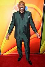 Did Steve Harvey Pass Away in 2024? Uncovering the Truth Behind the Rumor