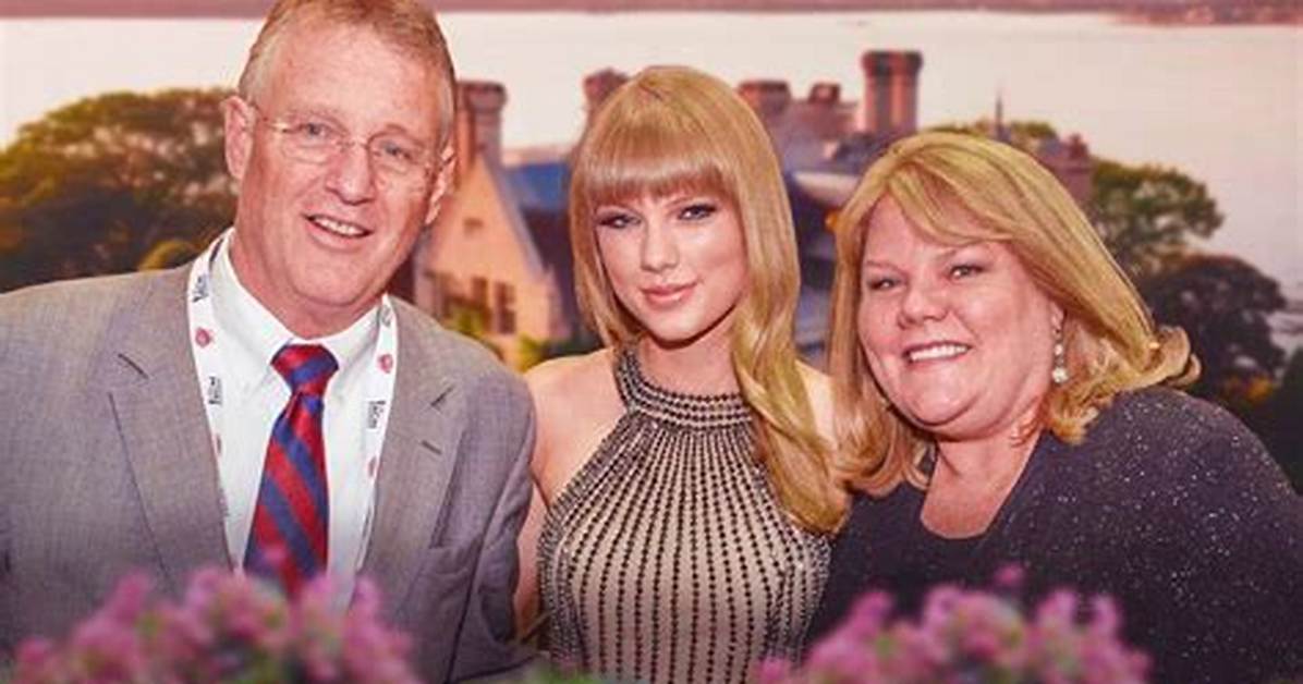 Did Taylor Swift's Parents Split and Find New Partners?