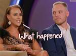 Did This Controversial Love Is Blind Couple Wind up Tying the Knot?