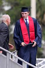 Did Trump Attend Barron's Graduation? What We Know