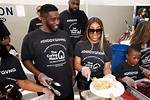 Diddy Got Cozy with Influencer Shawntya Joseph Before Announcing Baby News |