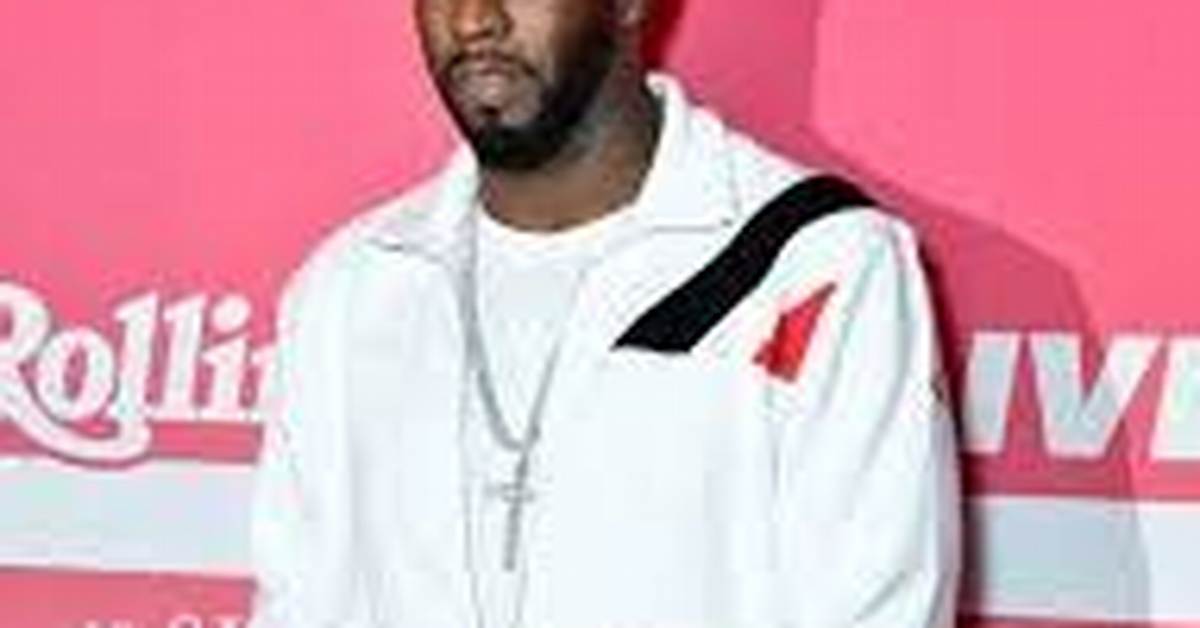 Diddy: the Multifaceted Icon of Music and Business