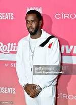 Diddy: the Multifaceted Icon of Music and Business
