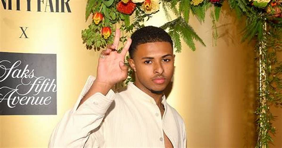 Diggy Simmons Net Worth: from Music to Millions