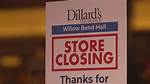 Dillard's Store Closings 2024 Usa: What You Need to Know