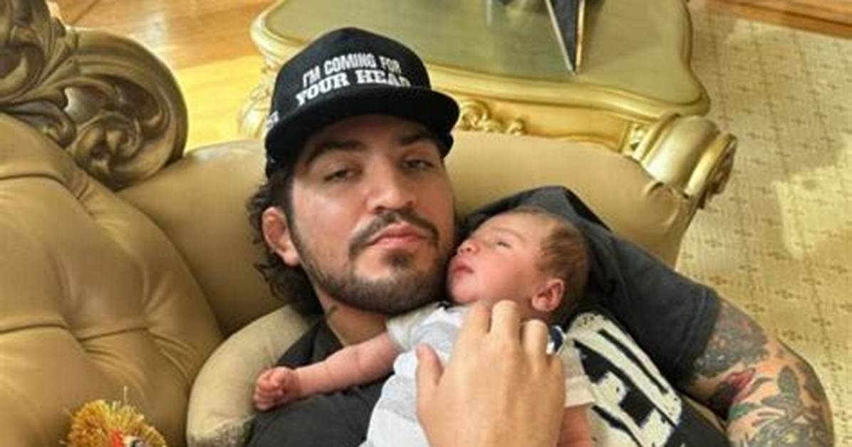 Dillon Danis Kid: Name, Date of Birth, Baby Mama, and More