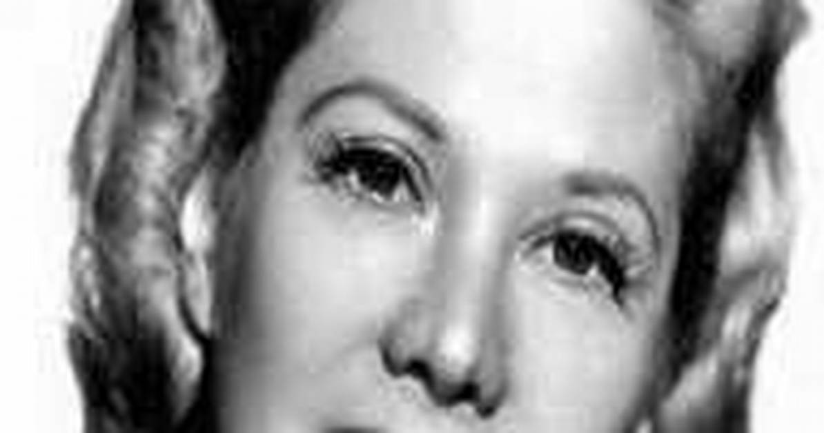 Dinah Shore Biography, Life, Interesting Facts