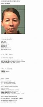 Dionne Baugh Wikipedia Biography, Where Is She Now: Lance Herndons Murder -