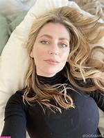 Diora Baird Leak's Impact and Repercussions