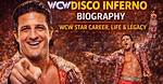 Disco Inferno (Wrestler)S Biography, Net Worth, Fact, Career, Awards and Life Story