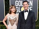 Discover Andy Samberg's Wife: a Love Story