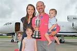 Discover Brian Harman's Family Ties and Personal Life