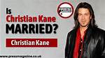 Discover Christian Kane's Marital Status