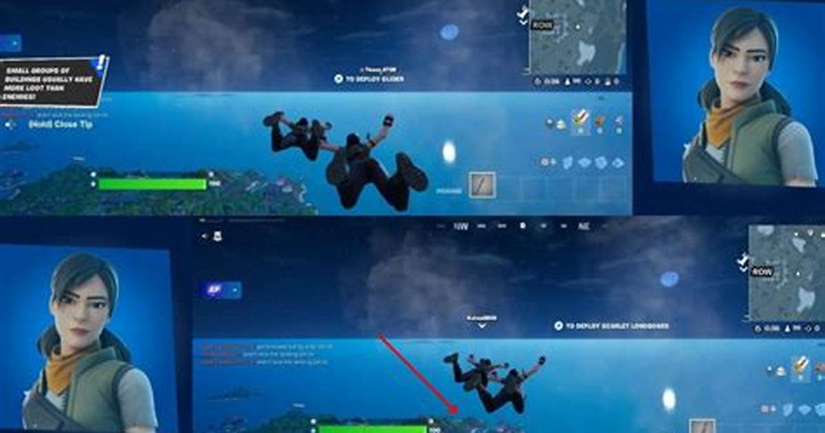 Discover: Does Fortnite Allow Split-Screen Play on Nintendo Switch?