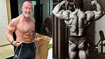 Discover Dorian Yates's Height, Weight, Net Worth, and Age
