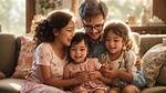 Discover Family Dynamics and Heartwarming Moments