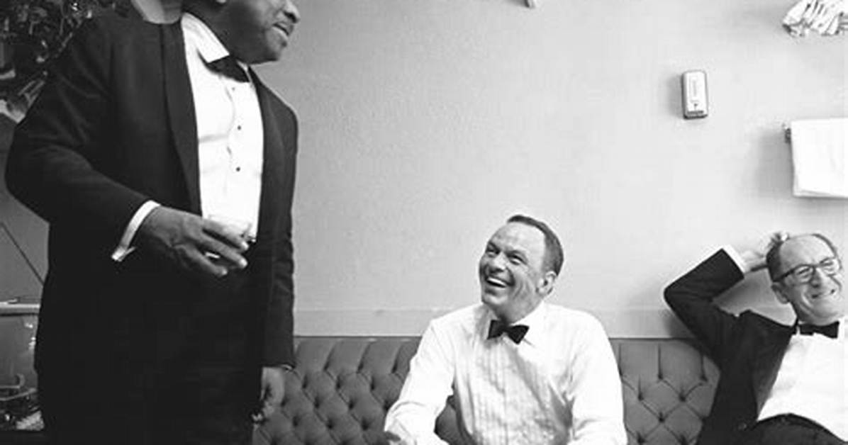 Discover Frank Sinatra's Sibling Count: Unveiling the Number of His Brothers and Sisters