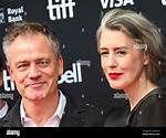 Discover Gina Mckee's Husband: a Behind-the-Scenes Look