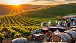 Discover Hidden Gems and Uncork the Flavors of Chambers Street Wines Nyc